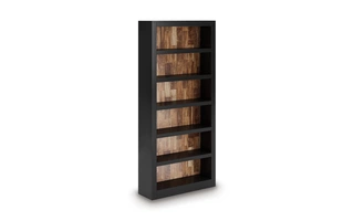 BOOKCASE  H664-70 ASHLEY FURNITURE