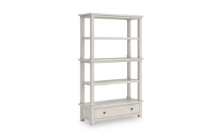 BOOKCASE  H742-70 ASHLEY FURNITURE