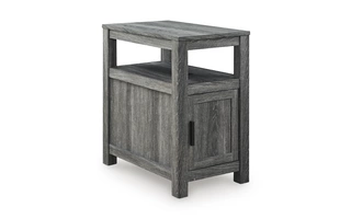 chair side end table  T190-317 ashley