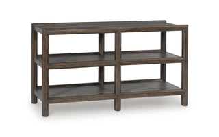 sofa table  T669-4 ashley