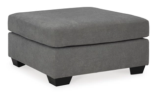 OVERSIZED ACCENT OTTOMAN  1280608 ASHLEY FURNITURE