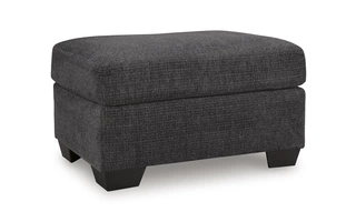 OTTOMAN  6310114 ASHLEY FURNITURE