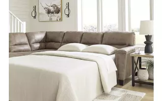 raf sofa sleeper navi fossil