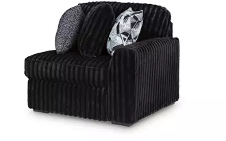 raf corner chair midnight-madness onyx