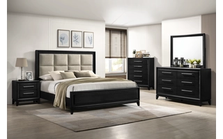 charcoal chest  6540B-CH EXACT