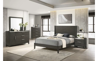 DRESSER MIRROR  HD101-MR LIFESTYLE FURNITURE