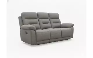 reclining sofa pewter  1407RS-PEWTER EXACT