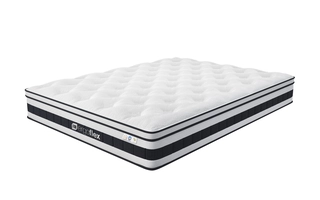 13 Inch Tri Zone Pocket Coil Mattress with Memory Foam Queen Mattress  5087Q EXACT