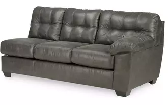 raf sofa fallston slate