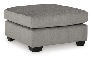 Oversized Accent Ottoman  1750408 ASHLEY FURNITURE
