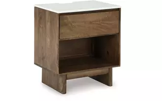one drawer night stand