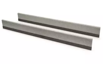 queen/king uph rails hillcott dark brown