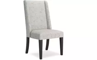 dining uph side chair (2/cn)