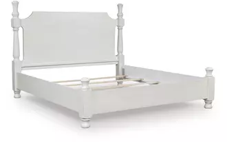 Ashley rowlenstown q/k/ck hdbd/ftbd posts in antique white