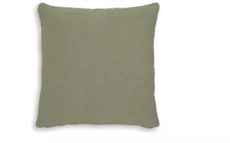 pillow (4/cs) brockbert green