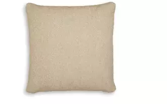 pillow (4/cs) macsen tan