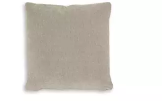 pillow (4/cs) jaxkins warm gray