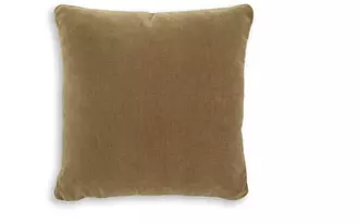 pillow (4/cs) jaxkins camel