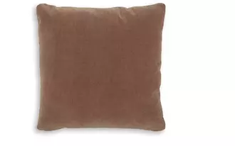 pillow (4/cs) jaxkins sienna