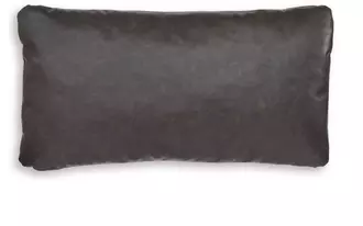 pillow (4/cs) danvale dark brown