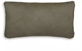 pillow (4/cs) danvale green