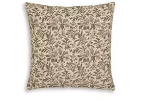 pillow (4/cs) altmontner brown/beige