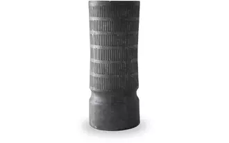 Ashley beninworth vase in antique black