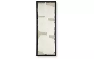 wall decor kadworth taupe