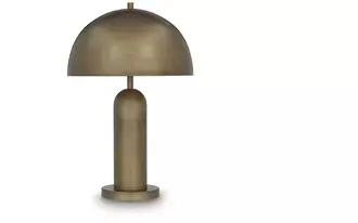metal table lamp (1/cn)