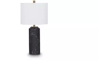 poly table lamp (1/cn)