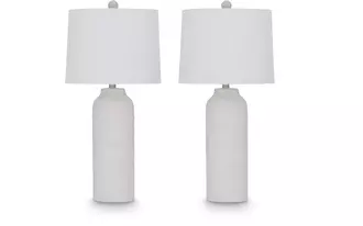 poly table lamp (2/cn)