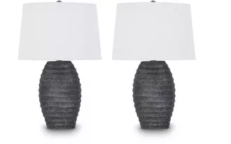 poly table lamp (2/cn)
