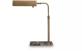 metal desk lamp (1/cn)