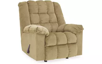 rocker recliner starkly sand