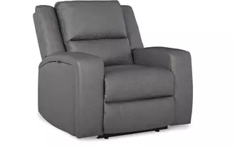 zero wall recliner