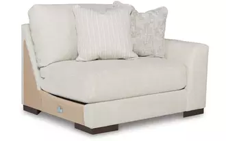 raf corner chair lyndeboro natural