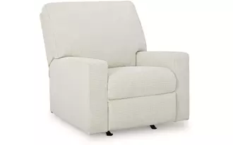rocker recliner