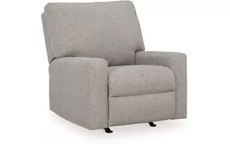 rocker recliner