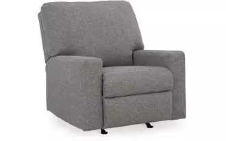 rocker recliner