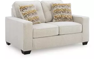 loveseat larimer stone