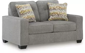 loveseat larimer iron