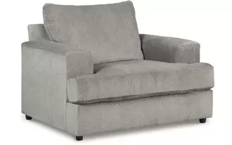 chair and a half tommaso ash