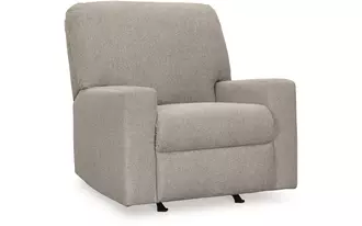 rocker recliner