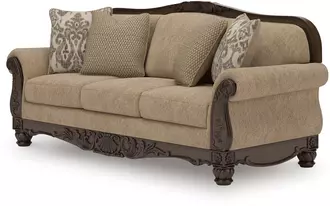 sofa chelsworth golden