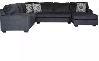 laf sofa keeler graystone