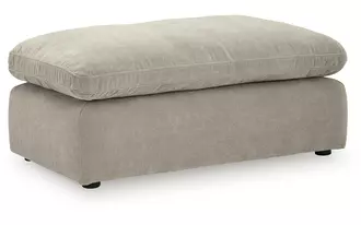 ottoman maxton heights pebble