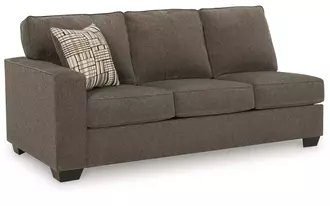 laf sofa nordale mocha