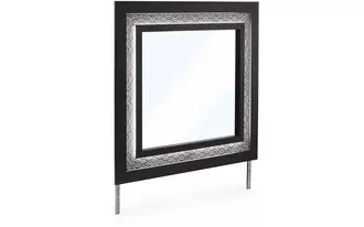Ashley  bedroom mirror in 