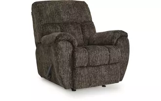 Ashley  rocker recliner in 