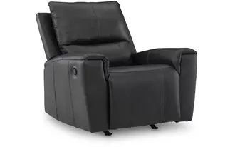 Ashley  rocker recliner in 